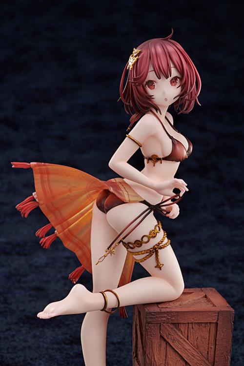 DEXSHUN Figurine Sophie Neuenmuller 21 Cm - Illustration Anime En PVC - Collection 1/7 - Cadeau Pour Fans De Manga