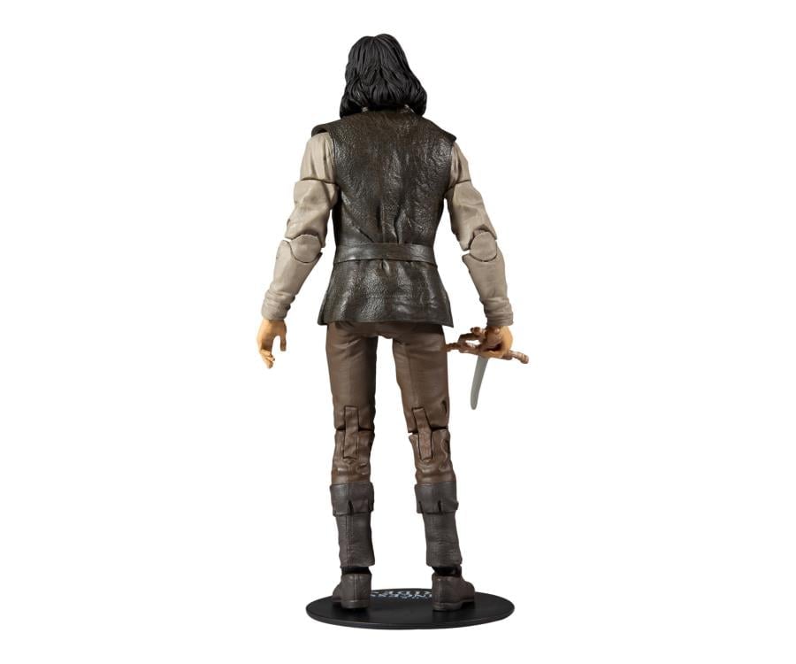 The Princess Bride Inigo Montoya Action Figure Gallery Image 7