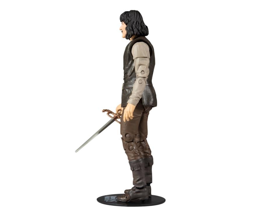 The Princess Bride Inigo Montoya Action Figure Gallery Image 5
