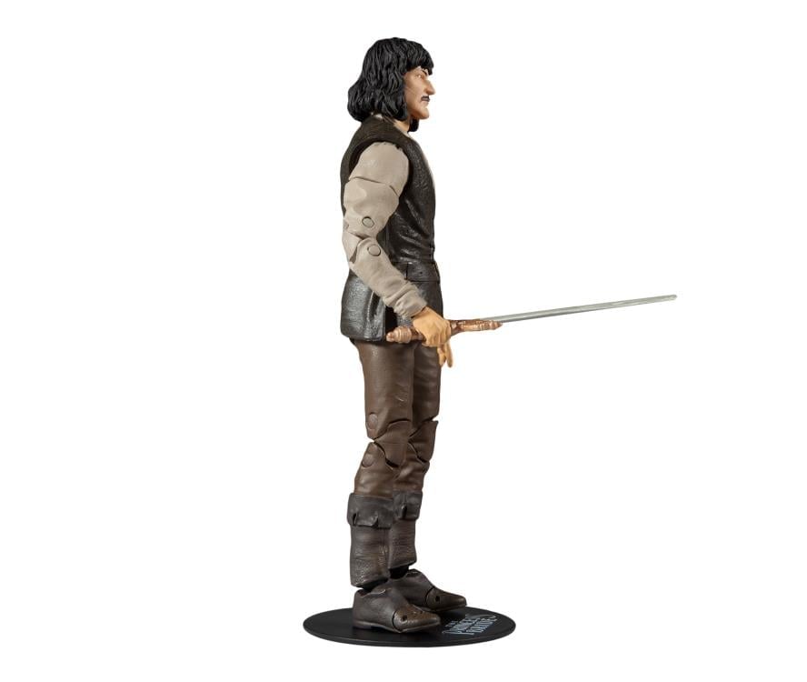 The Princess Bride Inigo Montoya Action Figure Gallery Image 6
