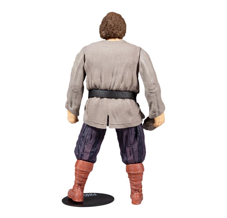 The Princess Bride Fezzik Mega Action Figure Gallery Image 6