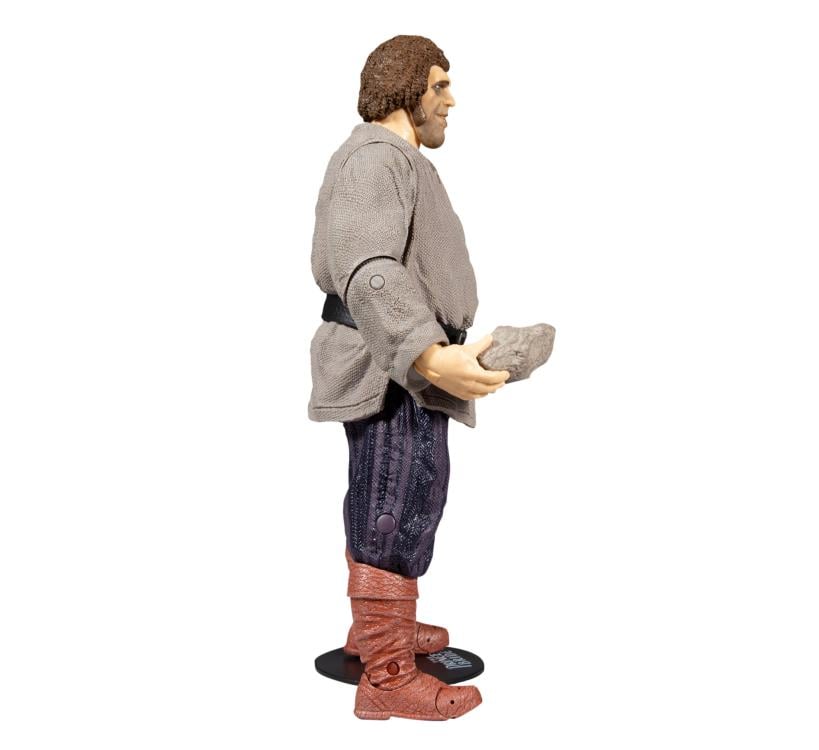 The Princess Bride Fezzik Mega Action Figure Gallery Image 5