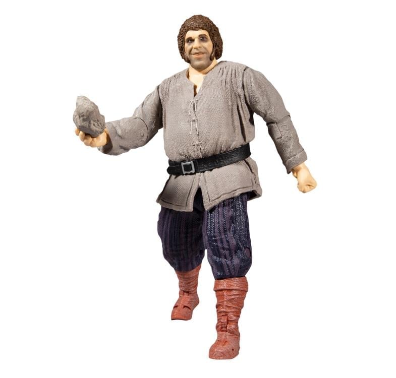 The Princess Bride Fezzik Mega Action Figure Gallery Image 8