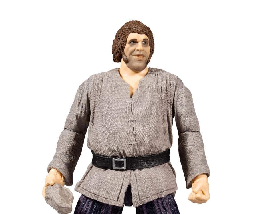 The Princess Bride Fezzik Mega Action Figure Gallery Image 7
