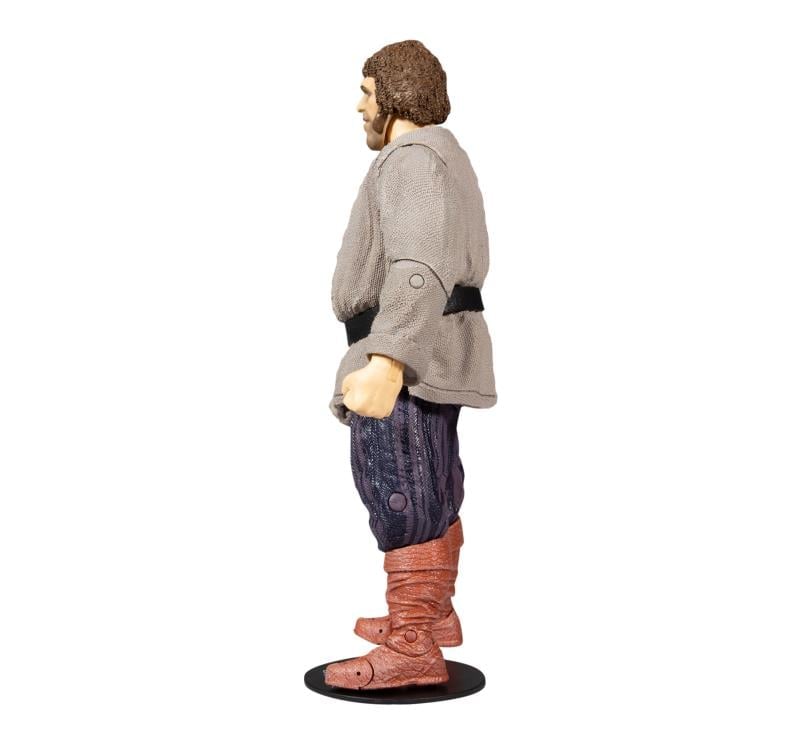 The Princess Bride Fezzik Mega Action Figure Gallery Image 4