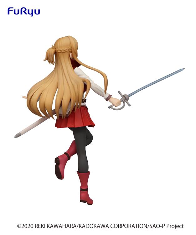 Sword Art Online: Progressive - Aria of a Starless Night Asuna SSS FIgure Gallery Image 9