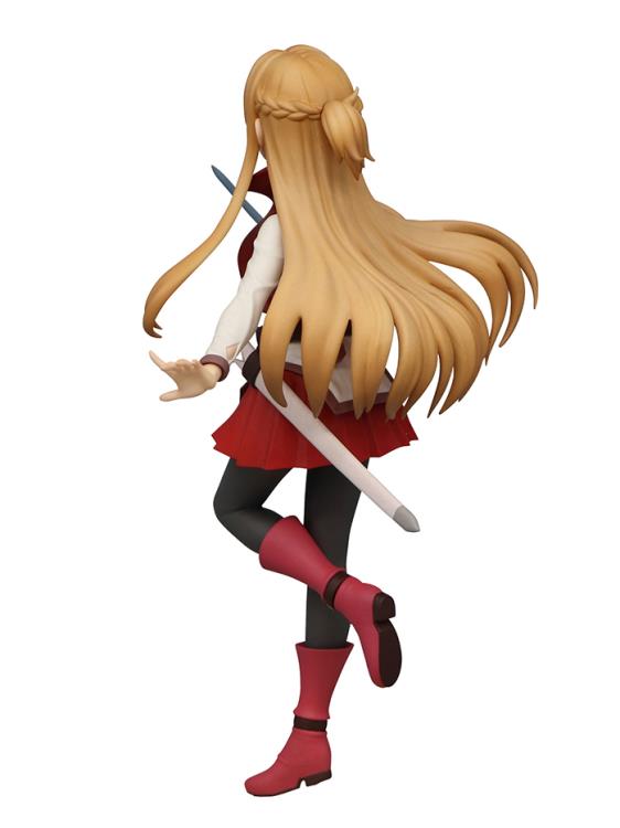 Sword Art Online: Progressive - Aria of a Starless Night Asuna SSS FIgure Gallery Image 7