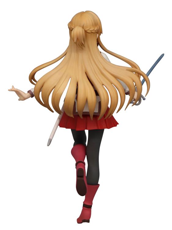 Sword Art Online: Progressive - Aria of a Starless Night Asuna SSS FIgure Gallery Image 8