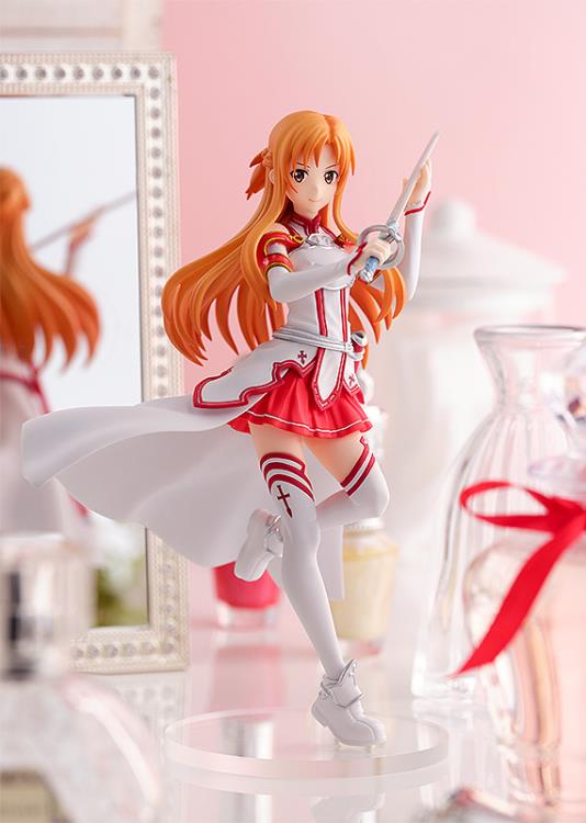 Sword Art Online: Progressive - Aria of a Starless Night Pop Up Parade Asuna Gallery Image 7