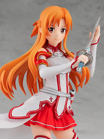 Sword Art Online: Progressive - Aria of a Starless Night Pop Up Parade Asuna Gallery Image 2