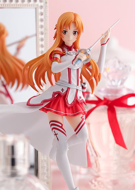 Sword Art Online: Progressive - Aria of a Starless Night Pop Up Parade Asuna Gallery Image 8