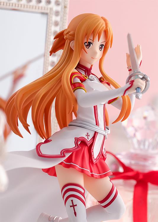 Sword Art Online: Progressive - Aria of a Starless Night Pop Up Parade Asuna Gallery Image 9