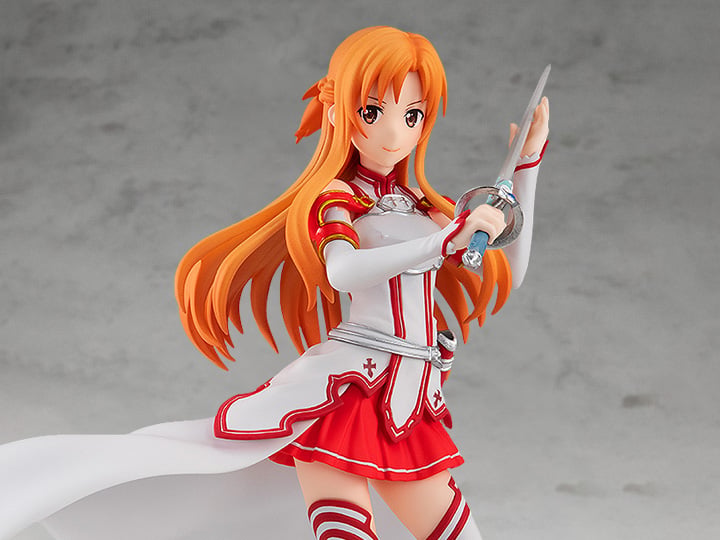 Sword Art Online: Progressive - Aria of a Starless Night Pop Up Parade Asuna Gallery Image 1