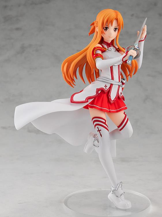 Sword Art Online: Progressive - Aria of a Starless Night Pop Up Parade Asuna Gallery Image 3