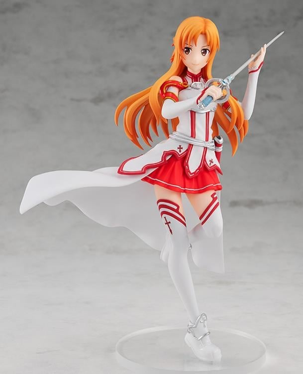 Sword Art Online: Progressive - Aria of a Starless Night Pop Up Parade Asuna Gallery Image 4