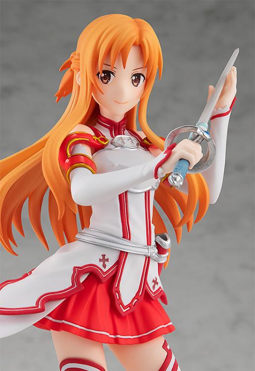 Sword Art Online: Progressive - Aria of a Starless Night Pop Up Parade Asuna Gallery Image 6