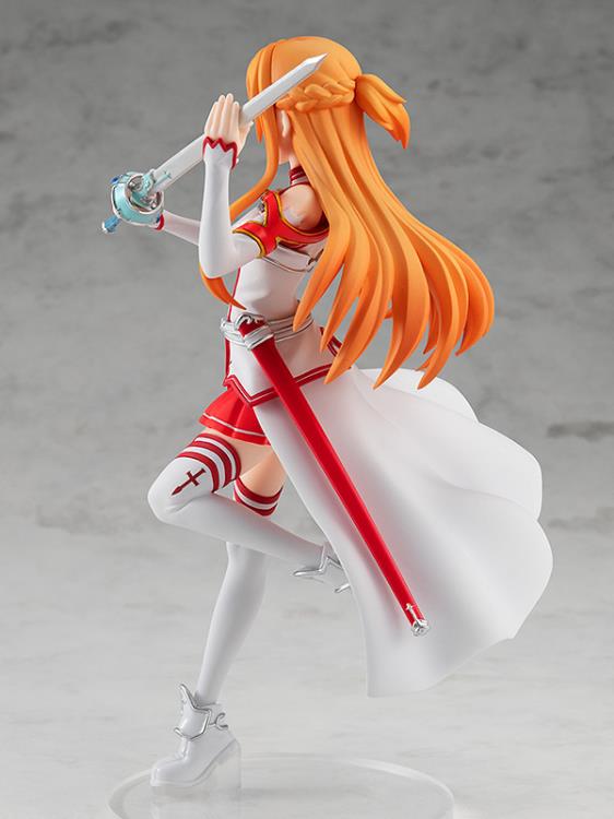Sword Art Online: Progressive - Aria of a Starless Night Pop Up Parade Asuna Gallery Image 5