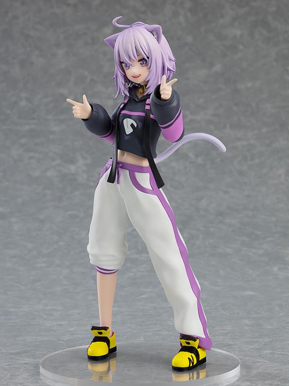 Hololive Production Pop Up Parade Nekomata Okayu Gallery Image 4