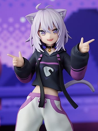 Hololive Production Pop Up Parade Nekomata Okayu Gallery Image 2