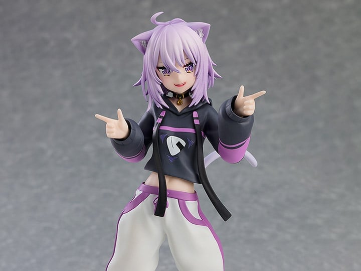 Hololive Production Pop Up Parade Nekomata Okayu Gallery Image 1