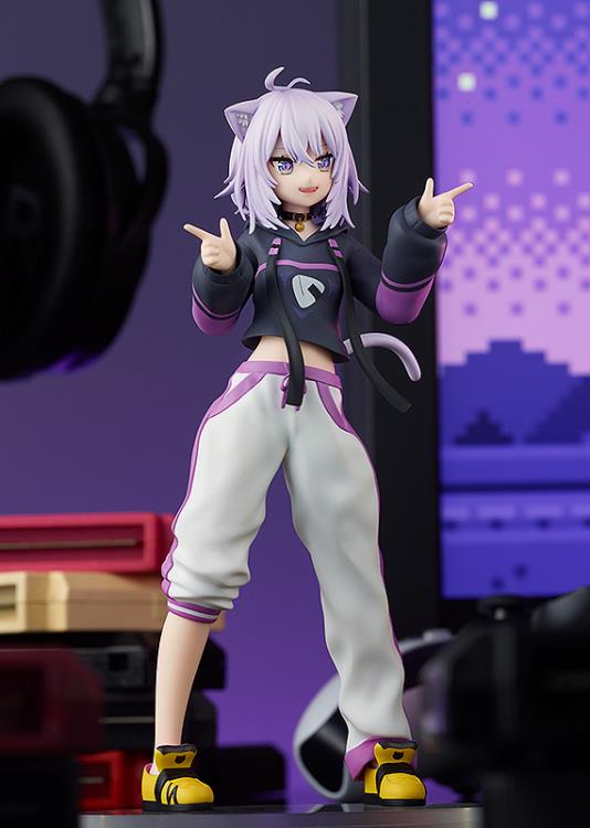 Hololive Production Pop Up Parade Nekomata Okayu Gallery Image 8