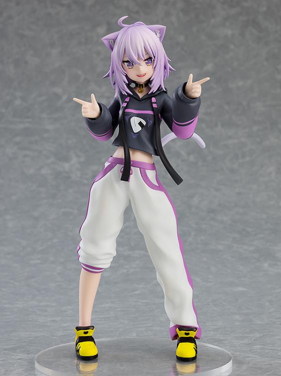 Hololive Production Pop Up Parade Nekomata Okayu Gallery Image 3