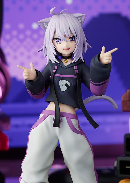 Hololive Production Pop Up Parade Nekomata Okayu Gallery Image 10