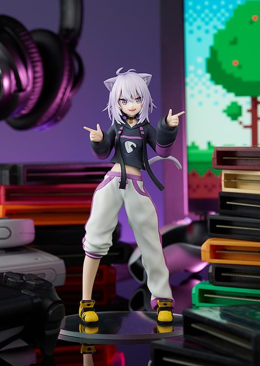 Hololive Production Pop Up Parade Nekomata Okayu Gallery Image 7