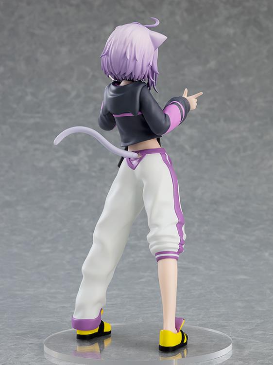 Hololive Production Pop Up Parade Nekomata Okayu Gallery Image 5