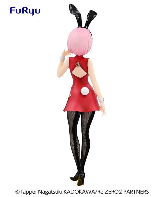 Re:Zero Starting Life in Another World BiCute Bunnies Ram (China Dress) Gallery Image 7