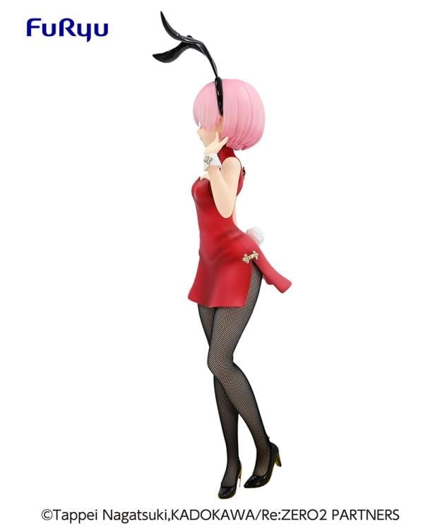 Re:Zero Starting Life in Another World BiCute Bunnies Ram (China Dress) Gallery Image 9