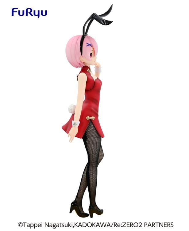 Re:Zero Starting Life in Another World BiCute Bunnies Ram (China Dress) Gallery Image 5