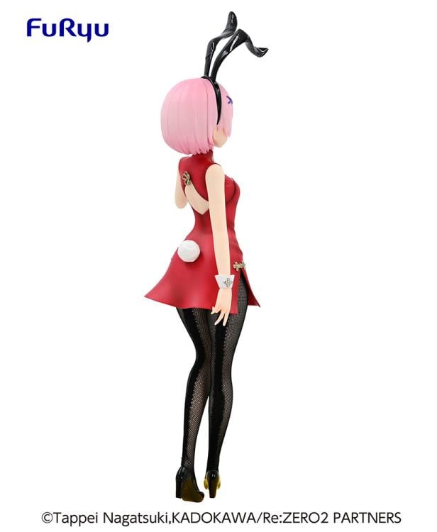 Re:Zero Starting Life in Another World BiCute Bunnies Ram (China Dress) Gallery Image 6
