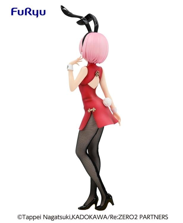 Re:Zero Starting Life in Another World BiCute Bunnies Ram (China Dress) Gallery Image 8