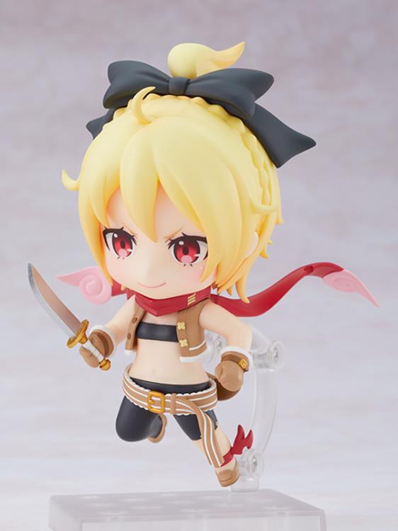 Re:Zero Starting Life in Another World Nendoroid No.1706 Felt Gallery Image 4