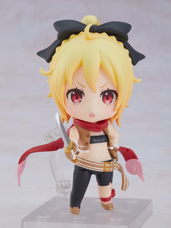 Re:Zero Starting Life in Another World Nendoroid No.1706 Felt Gallery Image 7
