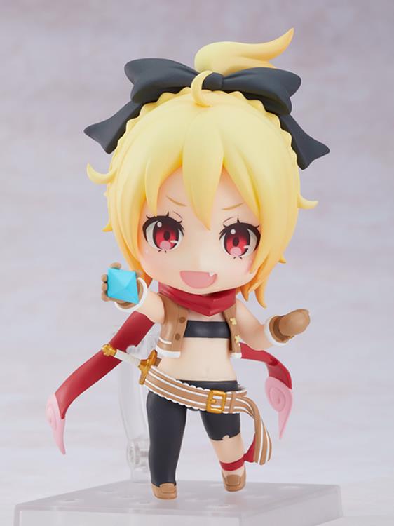 Re:Zero Starting Life in Another World Nendoroid No.1706 Felt Gallery Image 3