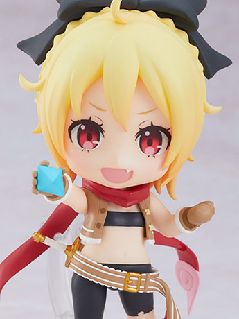 Re:Zero Starting Life in Another World Nendoroid No.1706 Felt Gallery Image 2