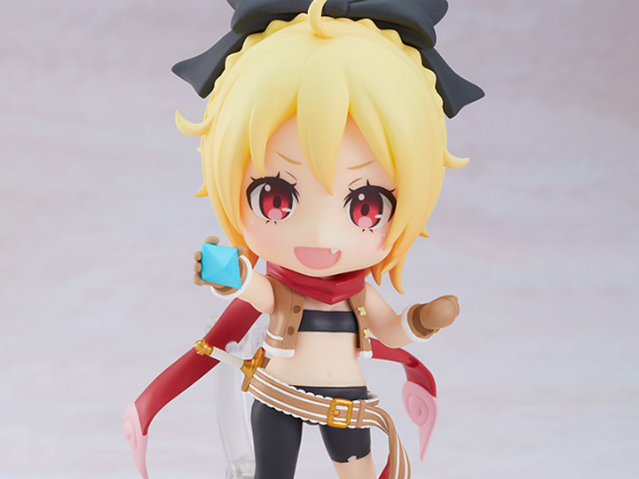 Re:Zero Starting Life in Another World Nendoroid No.1706 Felt Gallery Image 1