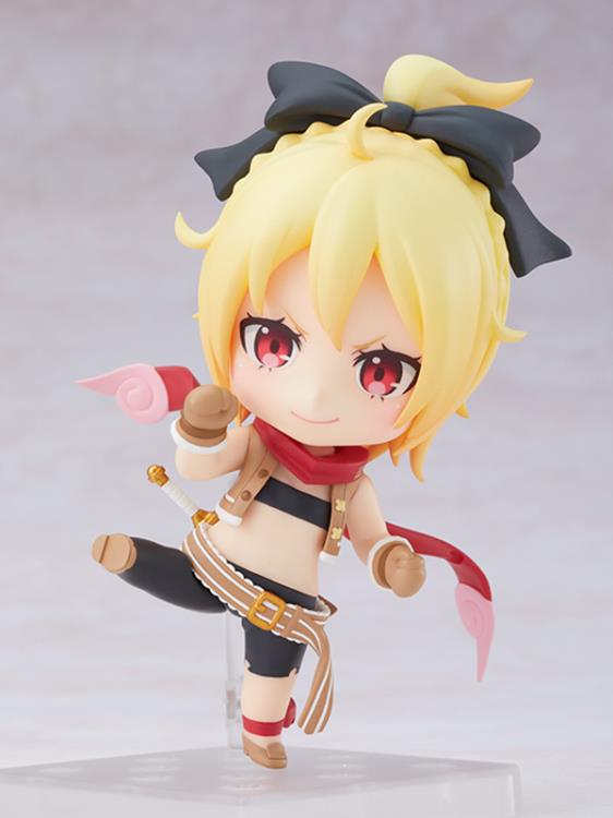Re:Zero Starting Life in Another World Nendoroid No.1706 Felt Gallery Image 5