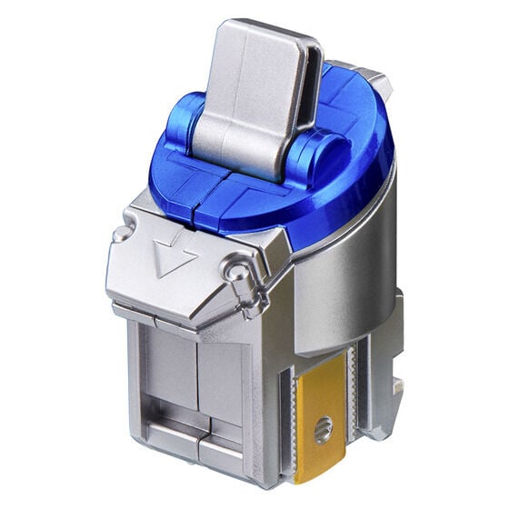 Kamen Rider Fourze Transformation Belt DX Nadeshiko Driver Gallery Image 7