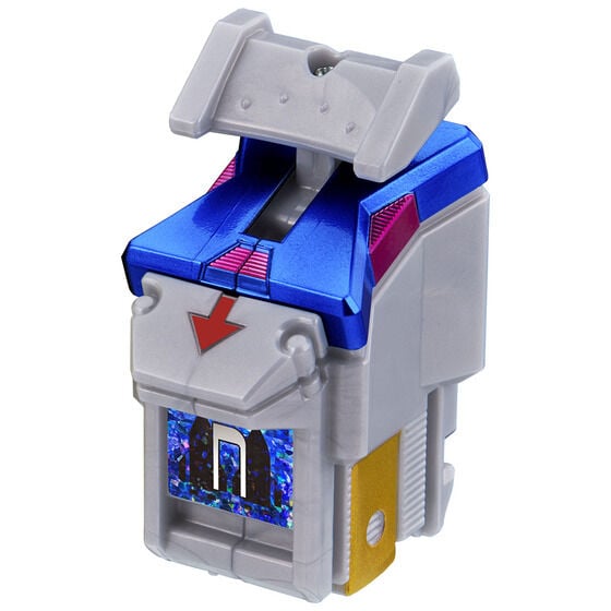 Kamen Rider Fourze Transformation Belt DX Nadeshiko Driver Gallery Image 5