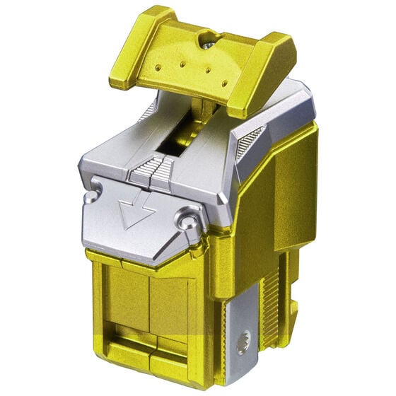 Kamen Rider Fourze Transformation Belt DX Nadeshiko Driver Gallery Image 6