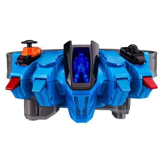 Kamen Rider Fourze Transformation Belt DX Nadeshiko Driver Gallery Image 4