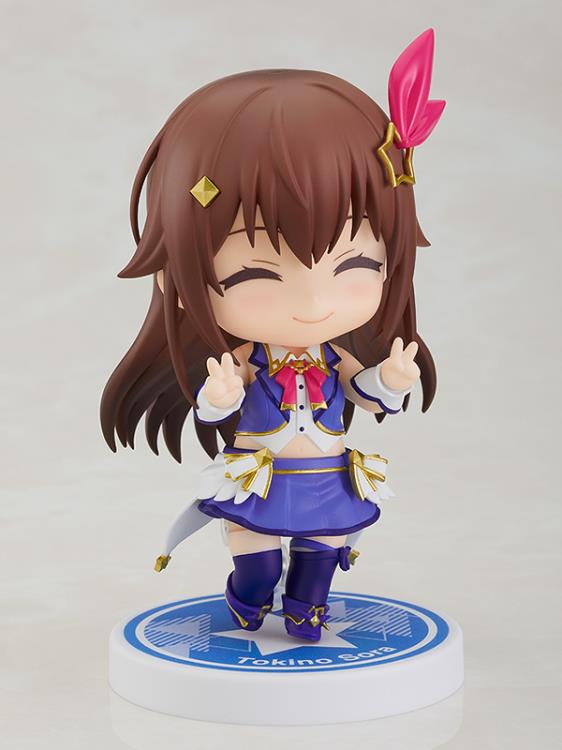 Hololive Production Nendoroid No.1707 Tokino Sora Gallery Image 4