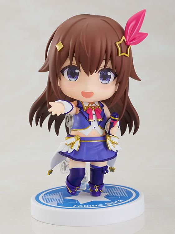Hololive Production Nendoroid No.1707 Tokino Sora Gallery Image 3
