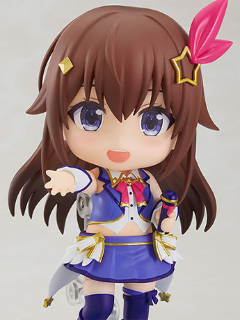 Hololive Production Nendoroid No.1707 Tokino Sora Gallery Image 2