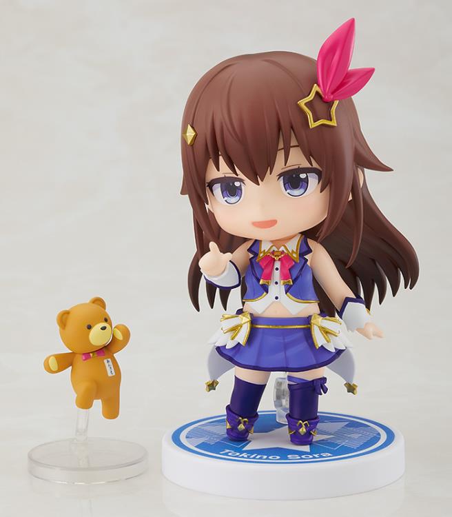 Hololive Production Nendoroid No.1707 Tokino Sora Gallery Image 6