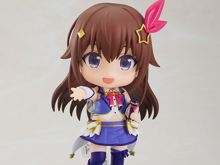 Hololive Production Nendoroid No.1707 Tokino Sora Gallery Image 1