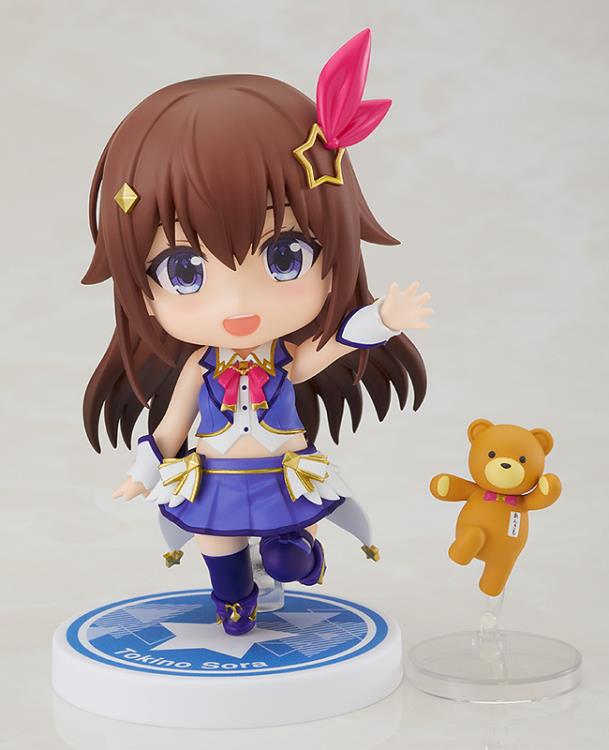 Hololive Production Nendoroid No.1707 Tokino Sora Gallery Image 8